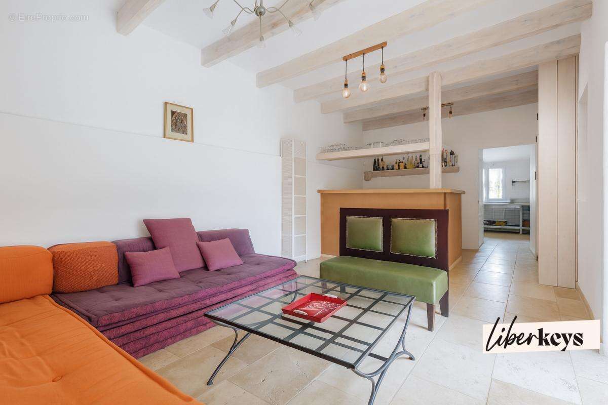 Maison à LA PALUD-SUR-VERDON