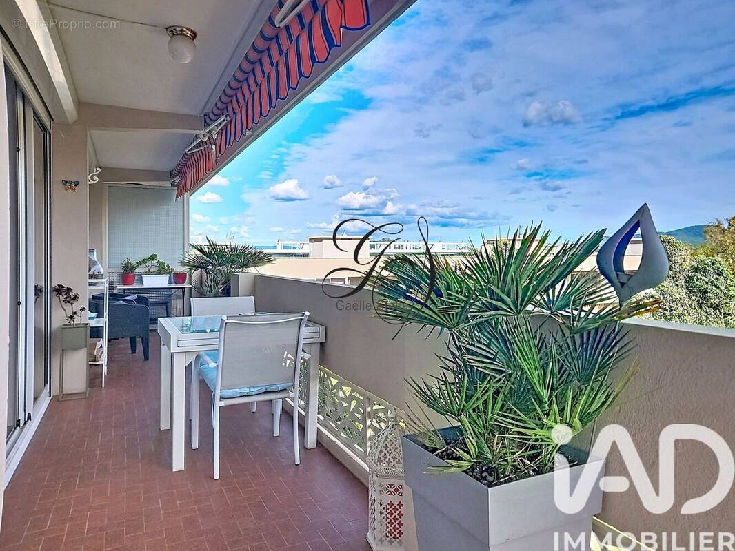Photo 1 - Appartement à LA GARDE