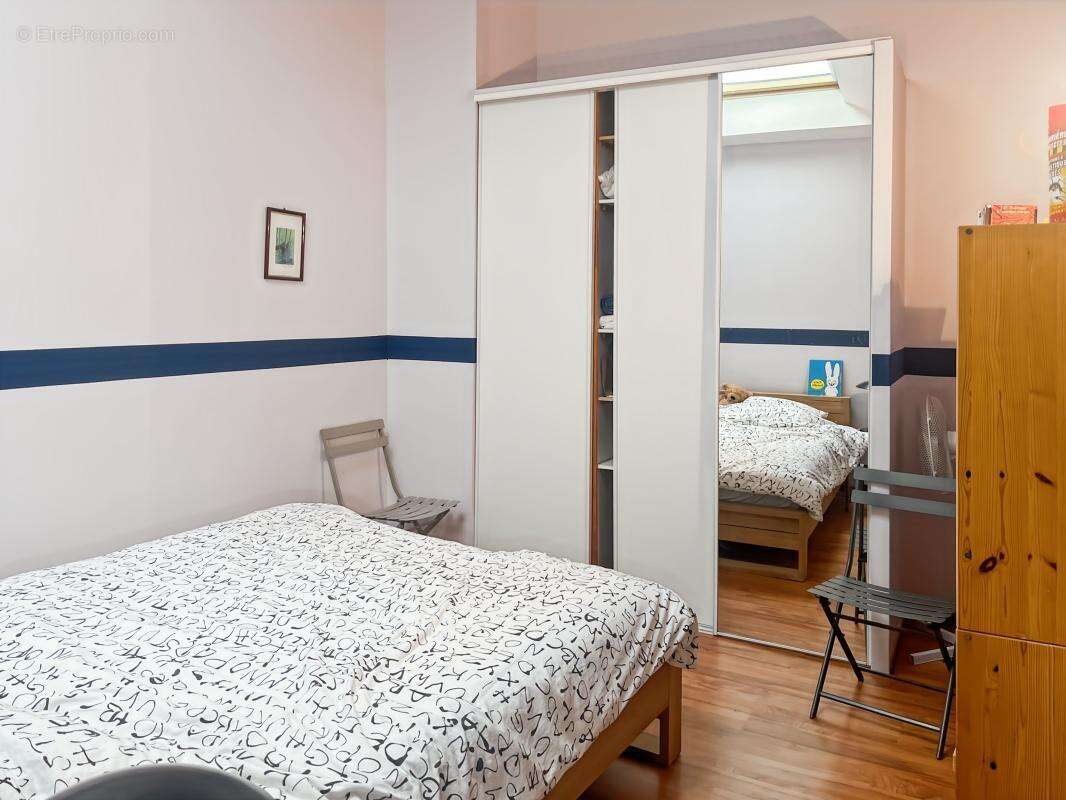 Maison à MARSEILLAN