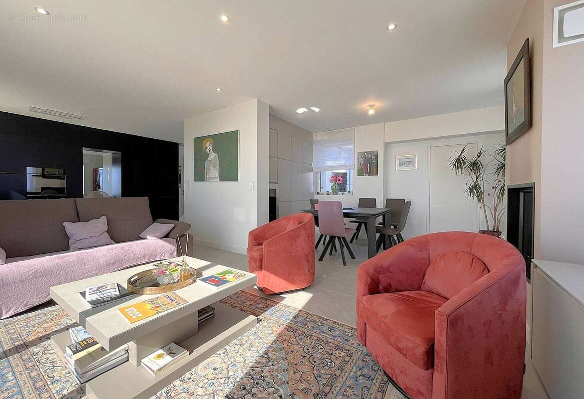 Maison à LE POULIGUEN