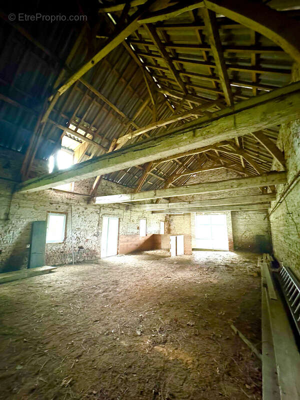 Appartement à VALENCIENNES