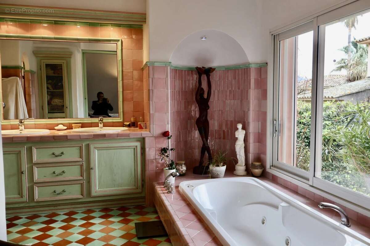 Maison à PORTO-VECCHIO