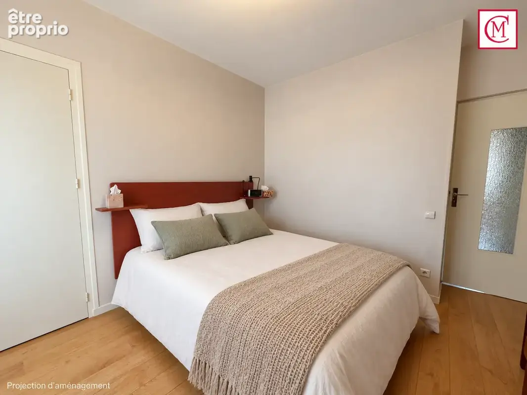 Corenc montfleury - maison 149 m2 - photo 11