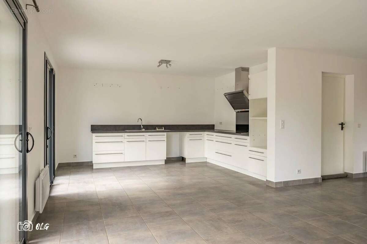 Maison à SAINT-GELY-DU-FESC