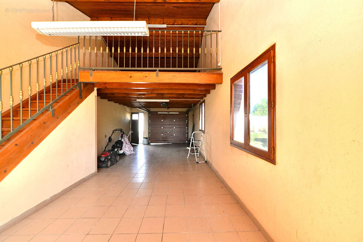 Maison à TOULOUSE
