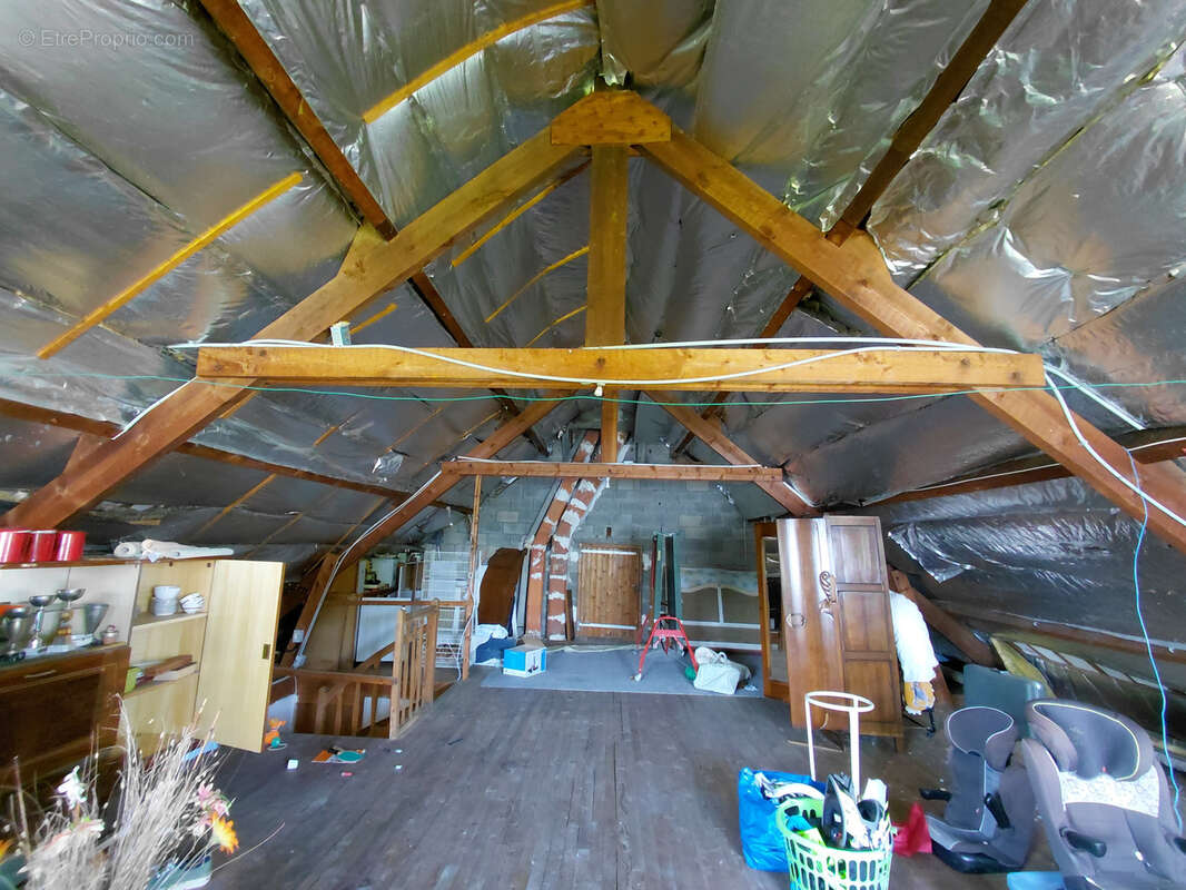 Maison traditionnelle 90 m2 vie de Plain-pied à 8 mn de Lanvollon - photo 15