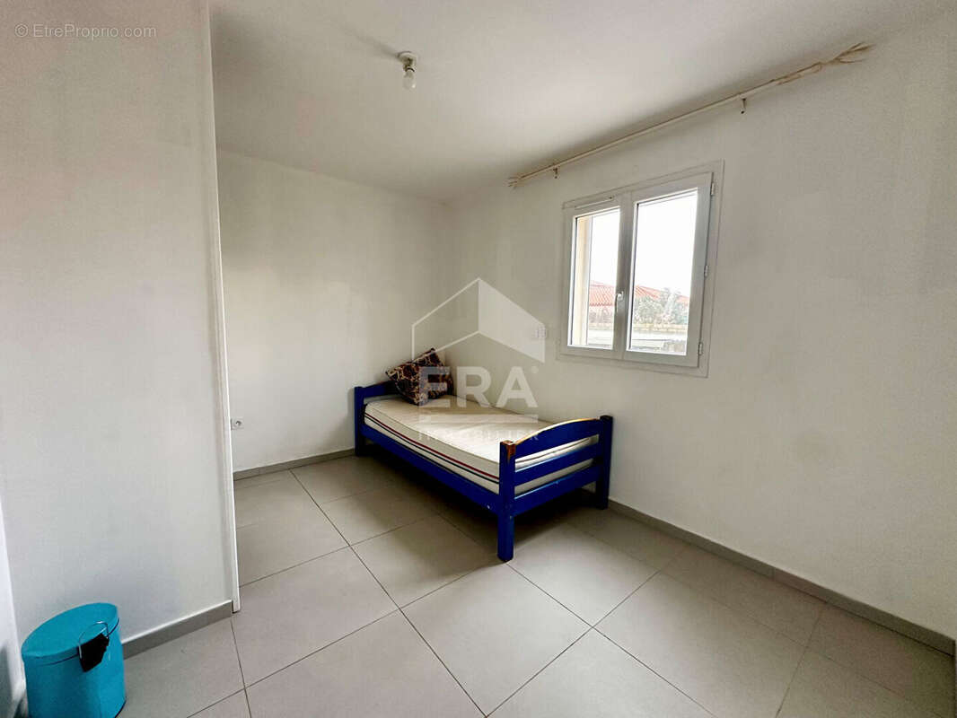 Appartement à PIA