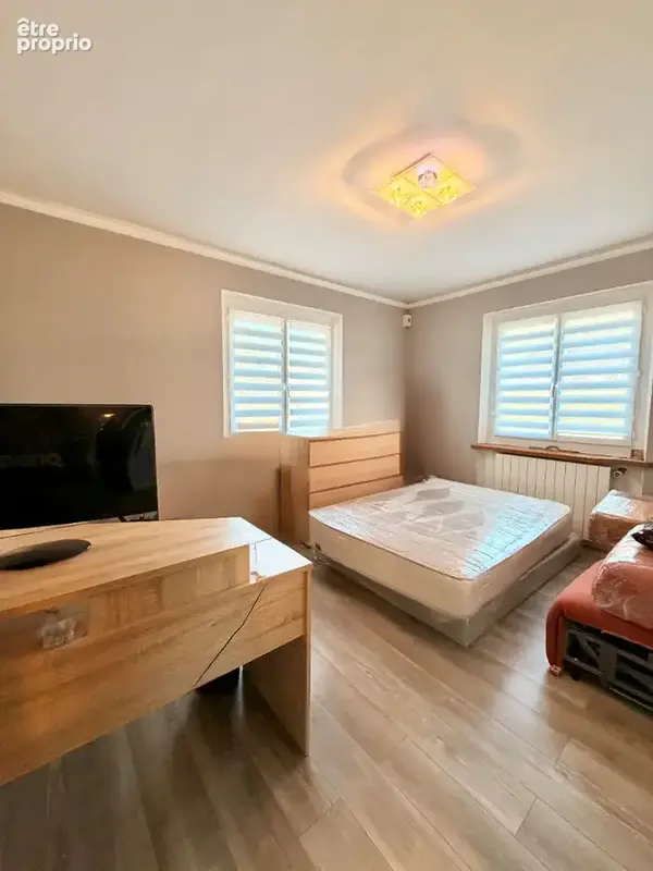 Maison familiale lumineuse à Thonon-les-Bains Ouest - photo 6