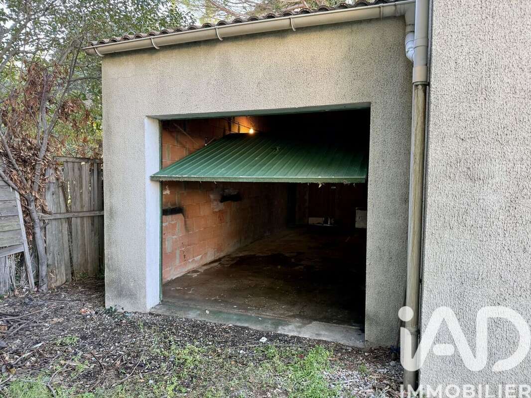 Photo 5 - Maison à AVIGNON