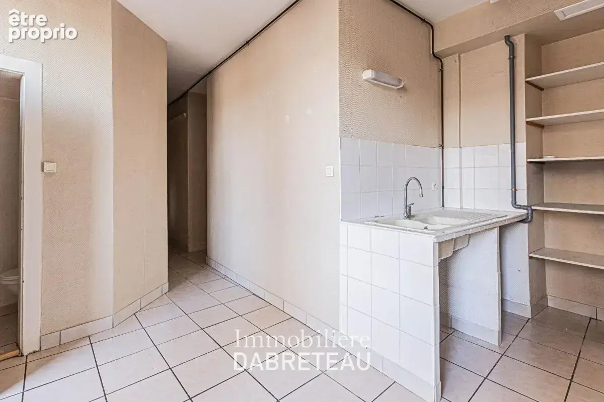 Appartement Lyon 3 pièce(s) 71 m2 - photo 6