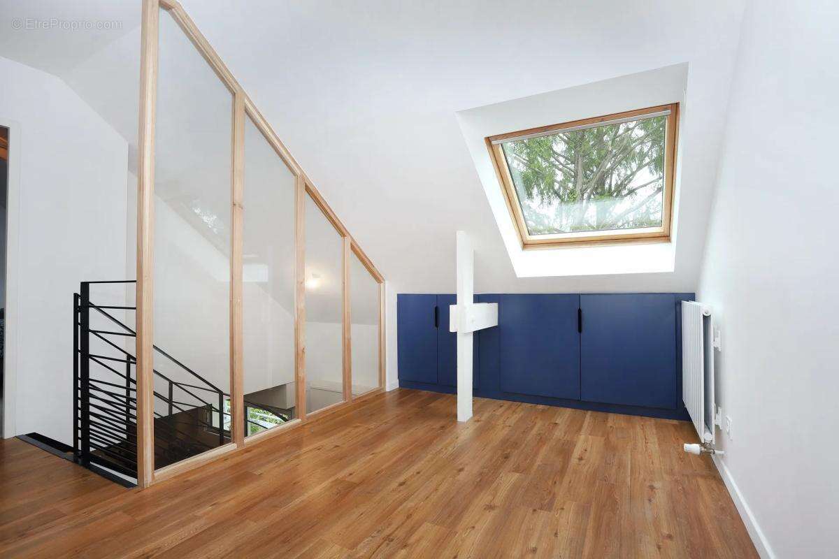 Appartement de 3 pièces de 64 m² à Rennes - photo 8