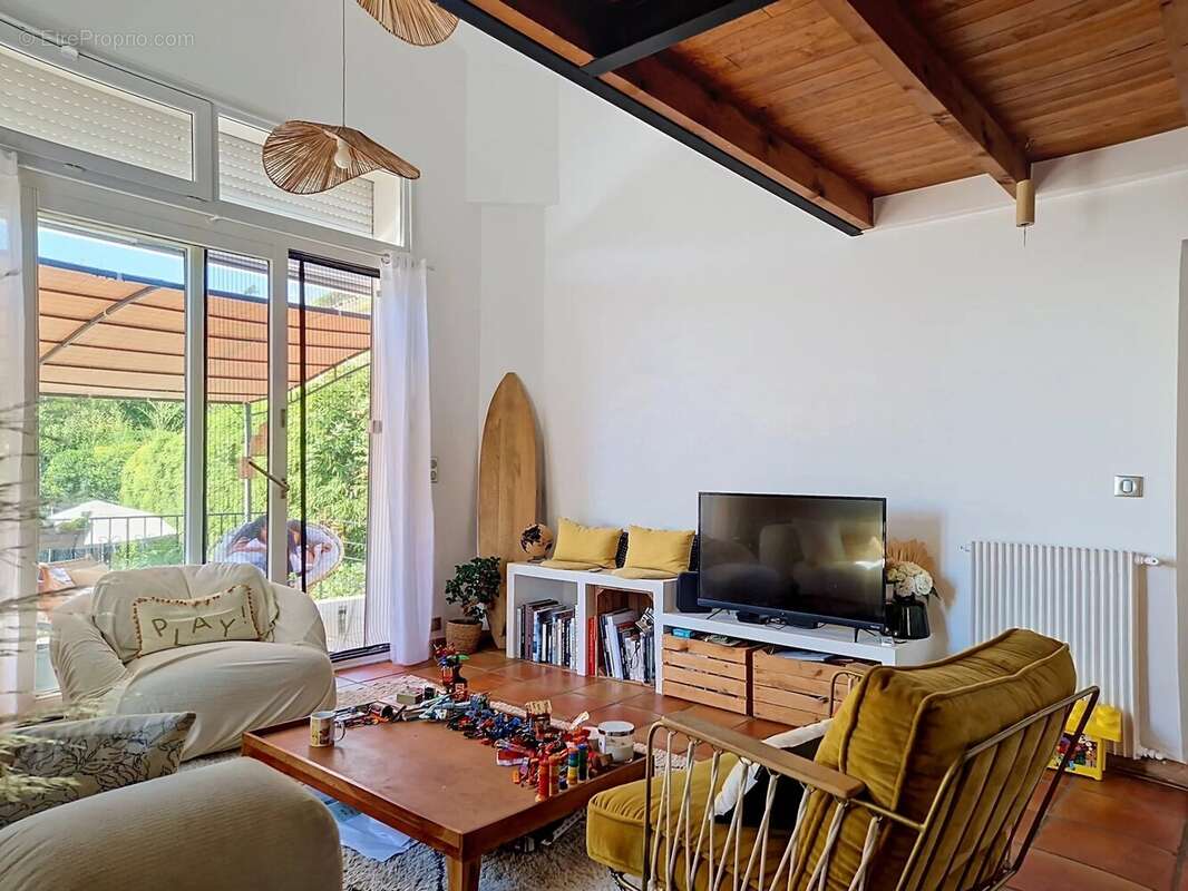 Un petit Bali à Cannes ! - photo 5