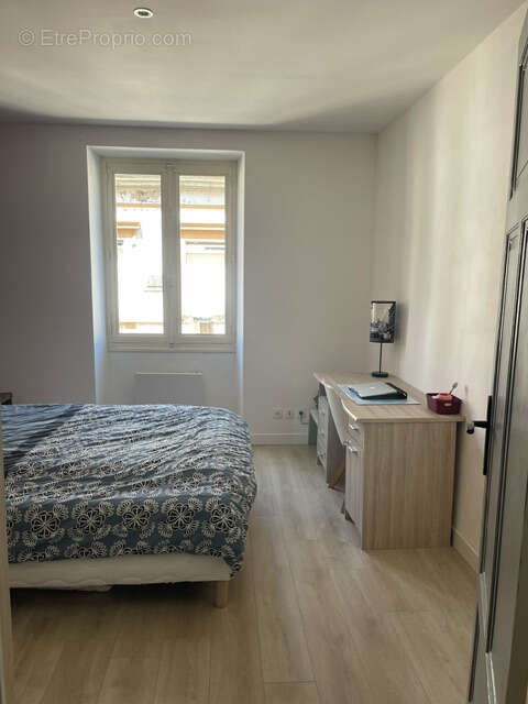 Très beaux volumes et vue sur le Guiers ! - photo 16