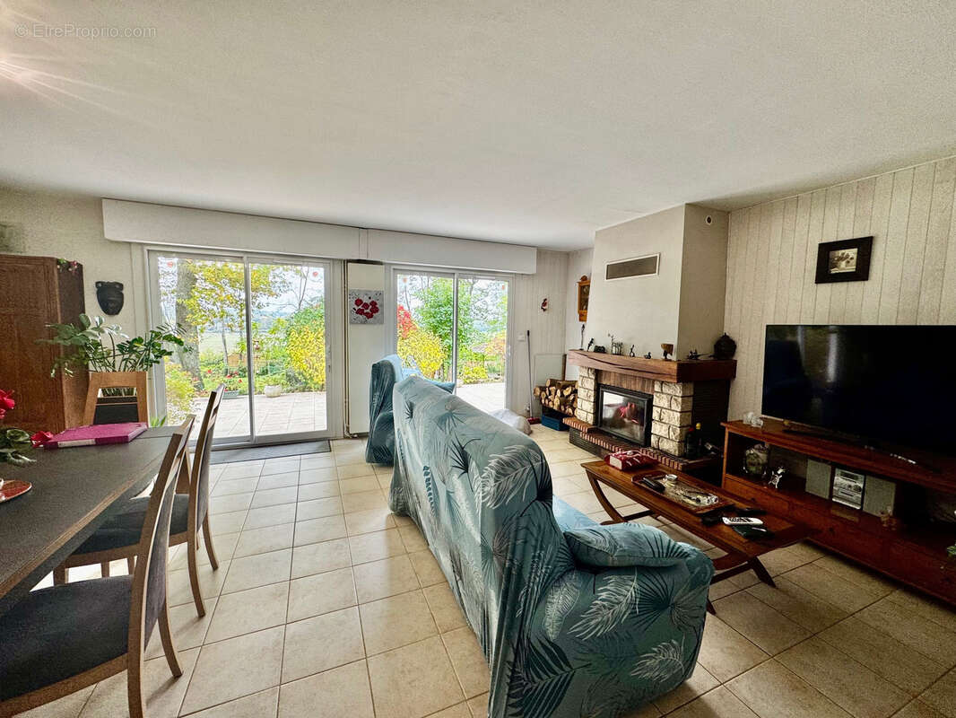 Maison à BRIARE