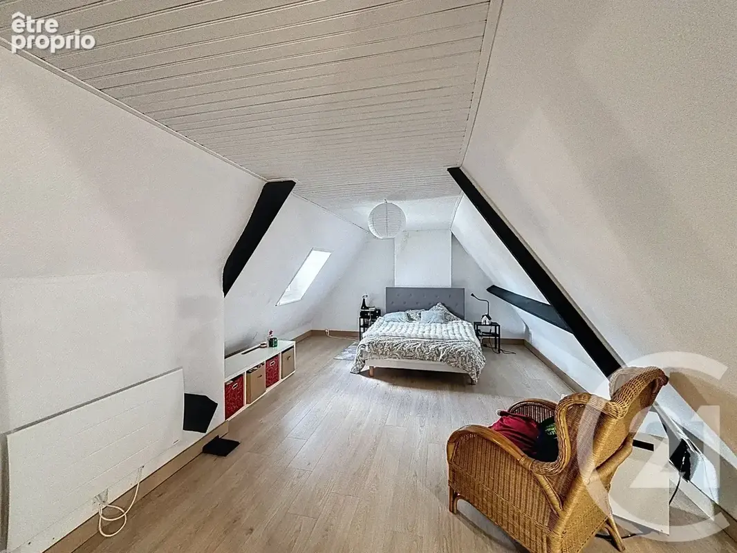 Maison 8 pièces 217 m² à vendre à Lannion (22300) - photo 11