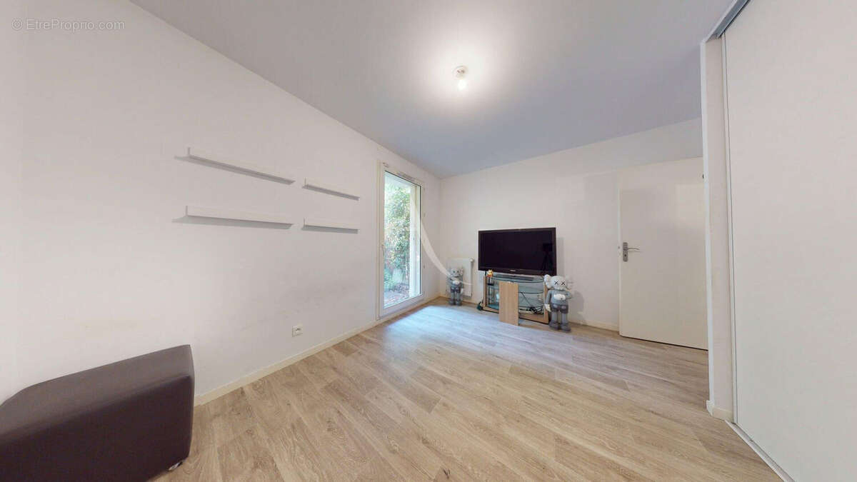 Appartement à VITRY-SUR-SEINE