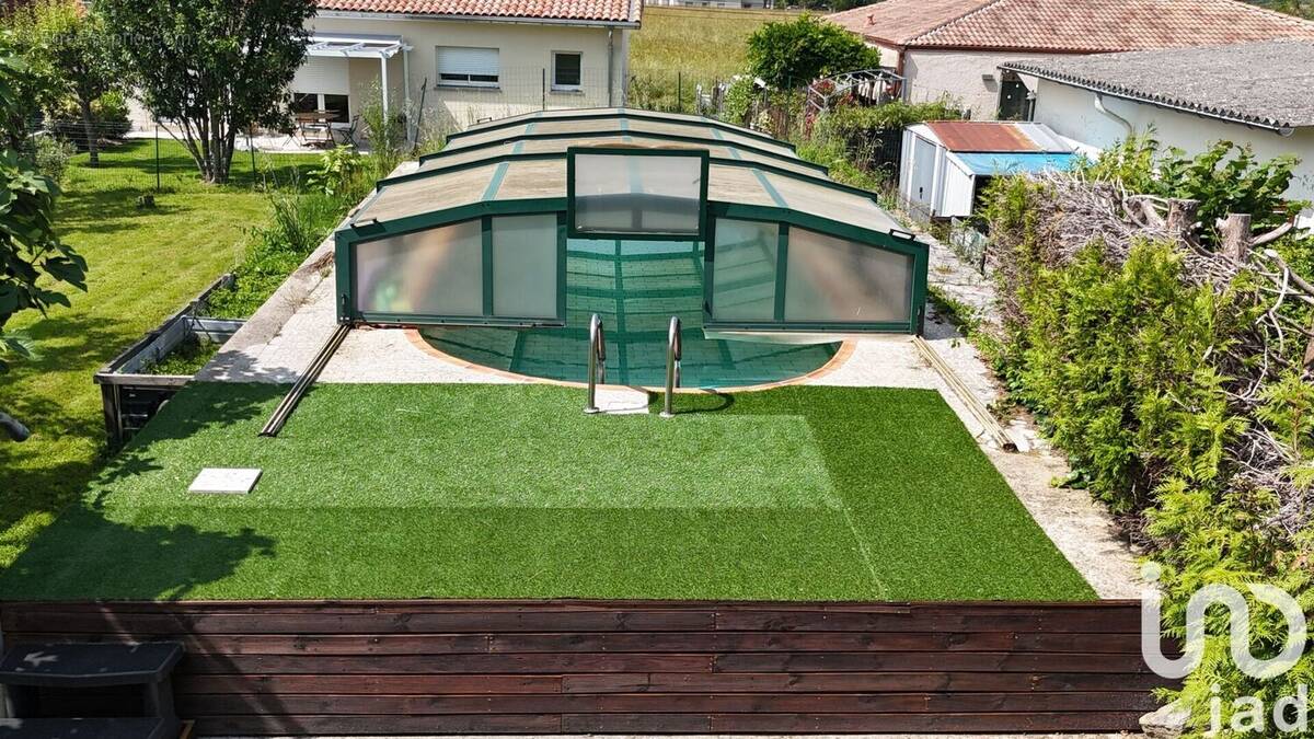 Photo 1 - Maison à RIEUMES