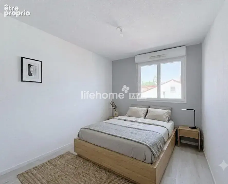 Appartement 3 pièces 49 m² à vendre à Frontignan (34110) - photo 7