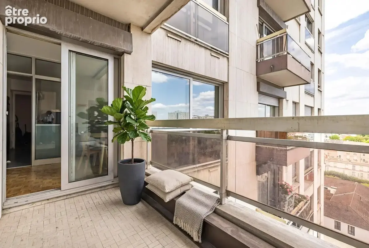 Photo 1 - Appartement à CHOISY-LE-ROI