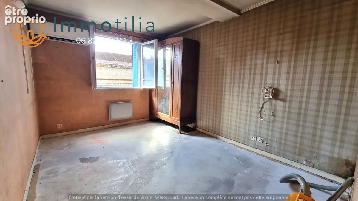 Petit prix sur 1 643 m2 !!! - photo 8