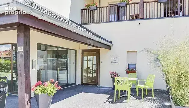 INVESTISSEMENT LOCATIF  QUINTAL  Résidence EHPAD Le Jardin des Gentianes - 7,09 % de rentabilité - photo 10