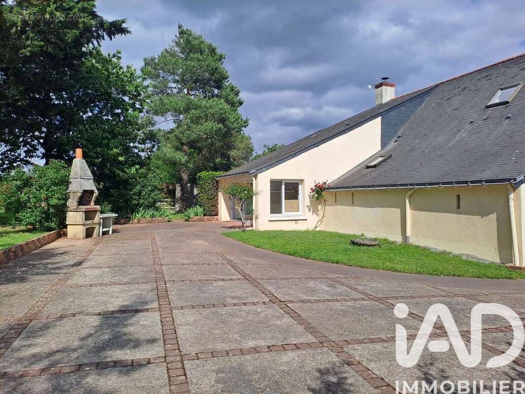 Photo 3 - Maison à LE FRESNE-SUR-LOIRE
