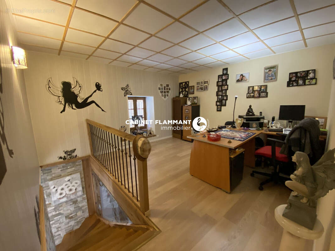 Maison à VENAREY-LES-LAUMES