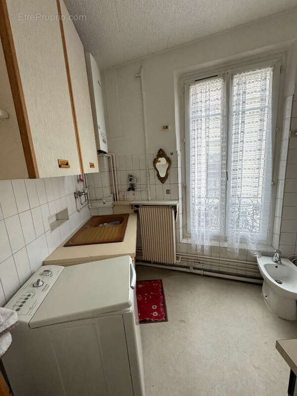 Appartement à SURESNES
