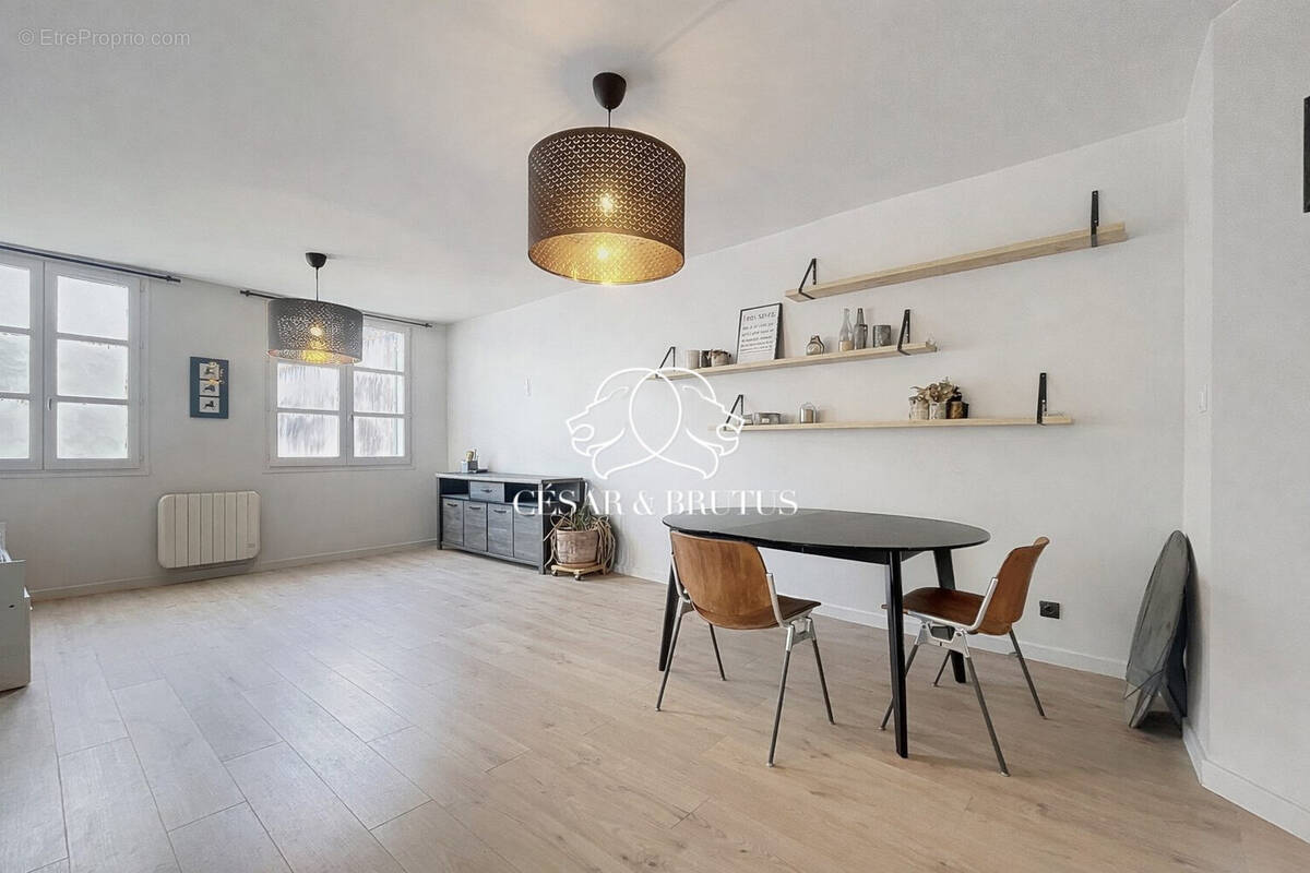 Appartement à VIENNE