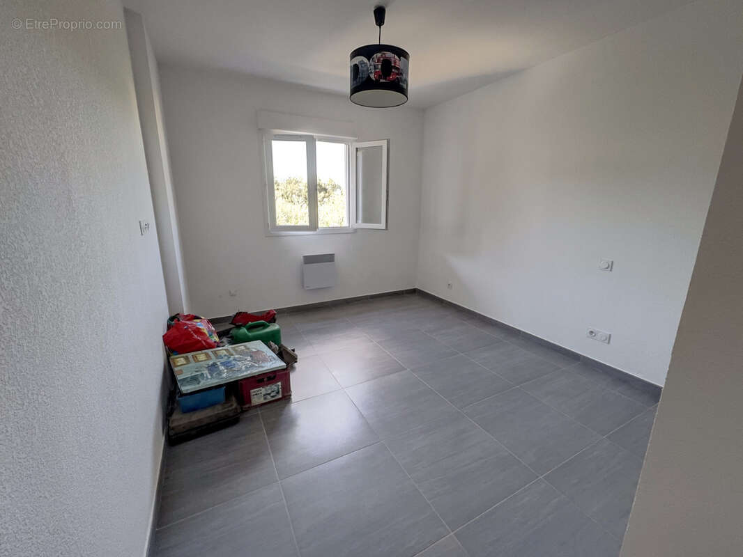Appartement à SANTA-LUCIA-DI-MORIANI