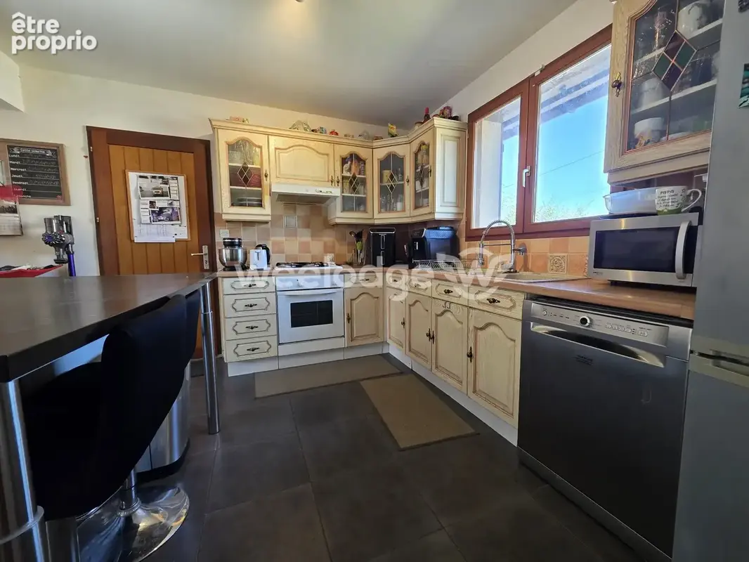 Maison 6 pièces 122 m² à vendre à Bailleau-Le-Pin (28120) - photo 5