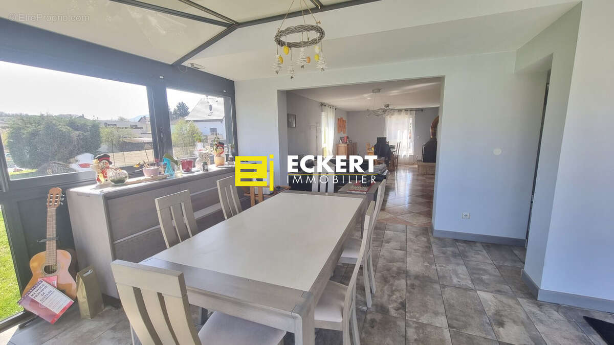 Maison 144 m² à Gresswiller  - photo 4