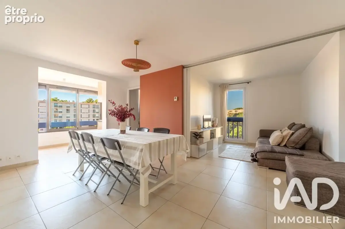 Photo 1 - Appartement à FREJUS