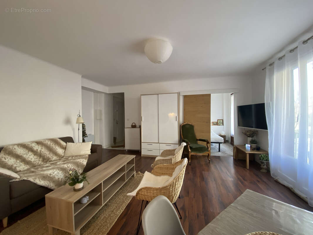 Appartement à PERPIGNAN