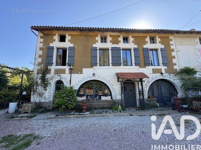 Photo 1 - Maison à VARAIGNES