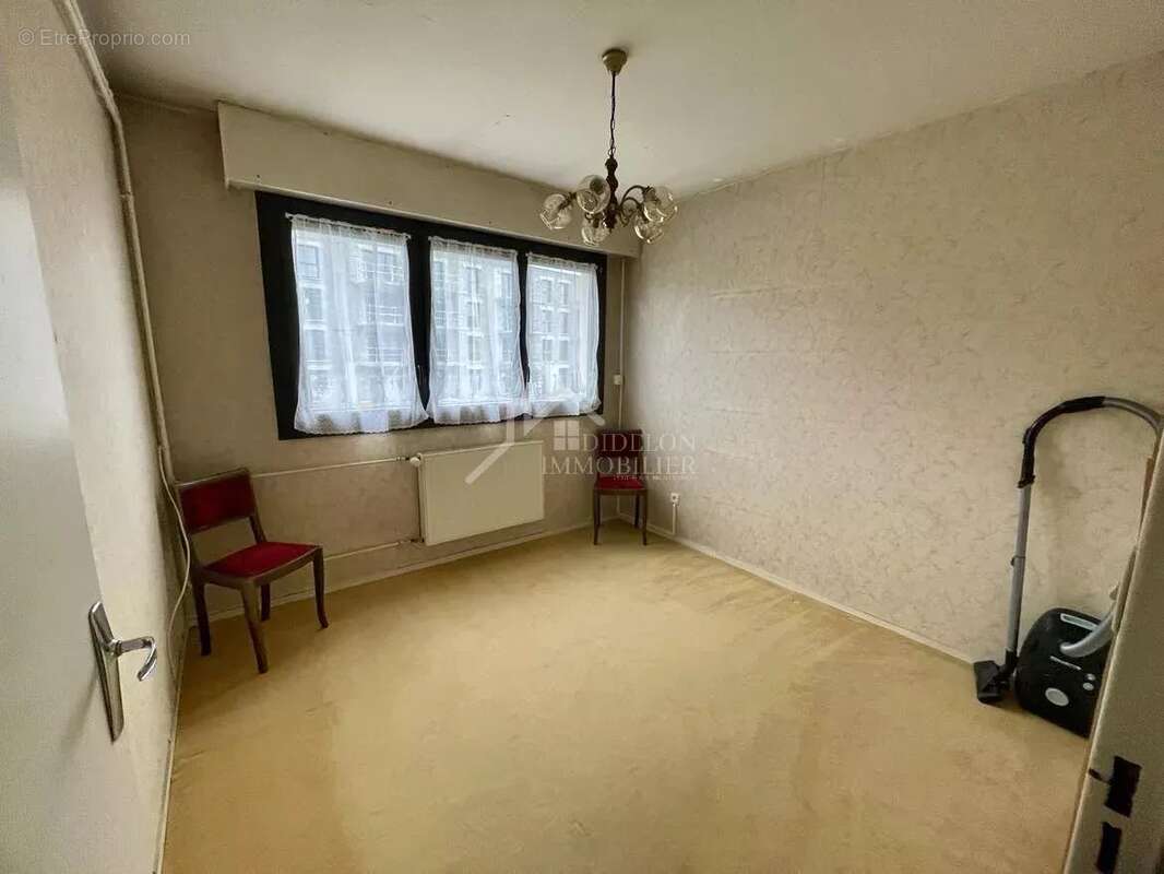 Appartement à MAIDIERES