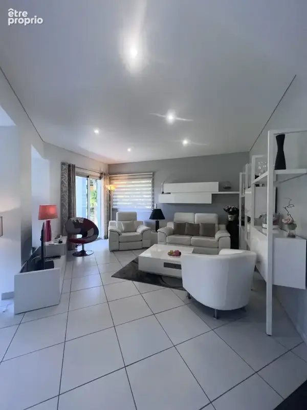 MAISON AU CALME avec 3600 m2 constructibles - photo 6
