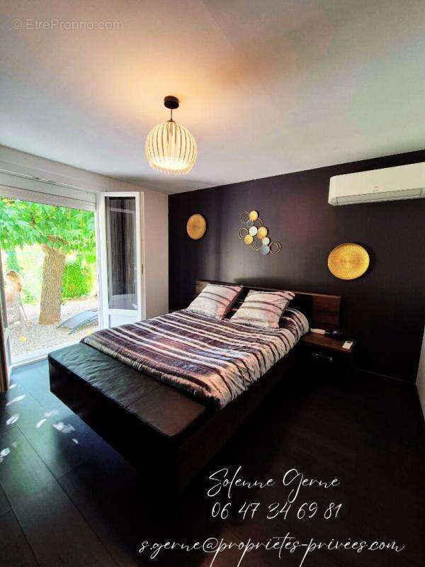 Maison Cessenon Sur Orb 4 pièce(s) 102 m2 - photo 8