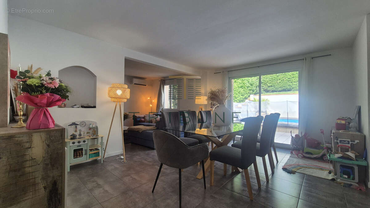 Maison à AGEN