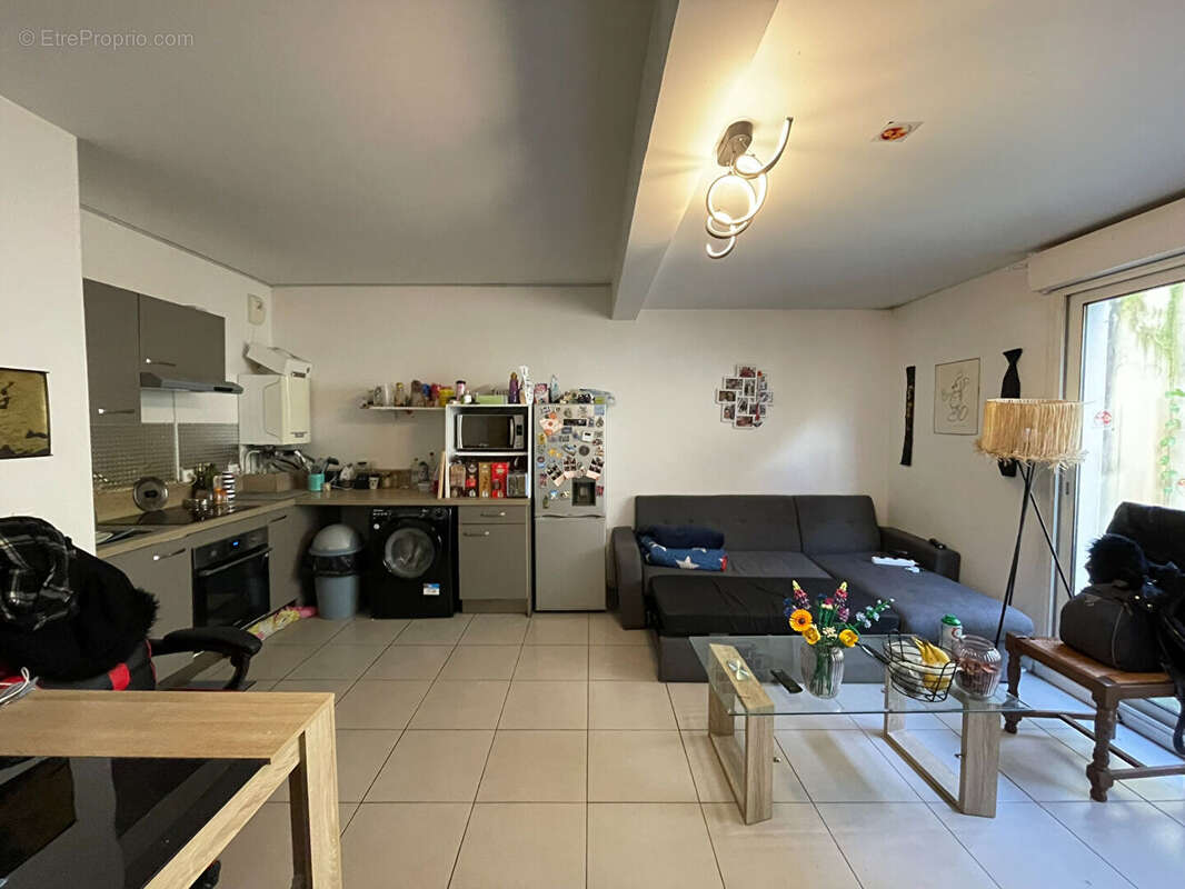 Appartement à CENON