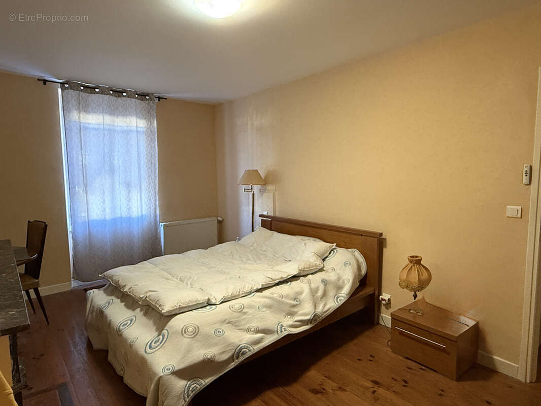 Maison à MARTRES-TOLOSANE