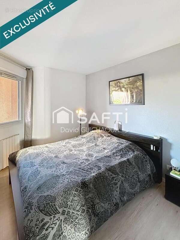 Photo 4 - Appartement à L'UNION