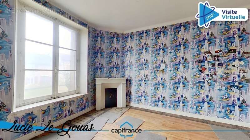 Maison à SIVRY-SUR-MEUSE