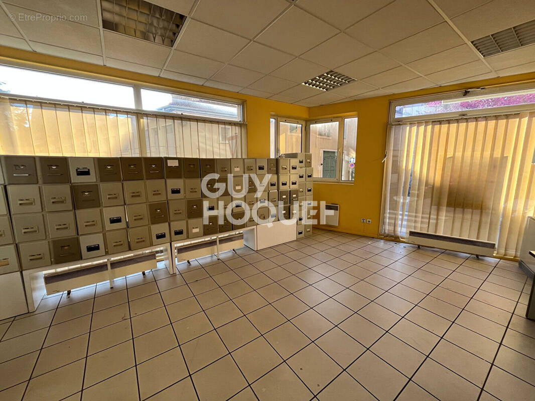 Commerce à CHALON-SUR-SAONE