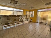 Commerce à CHALON-SUR-SAONE