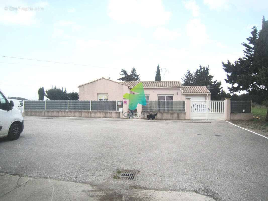 Autre à LEZIGNAN-CORBIERES