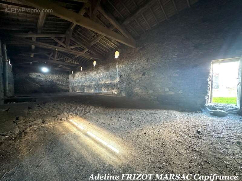 Maison à SAINT-CHAMOND