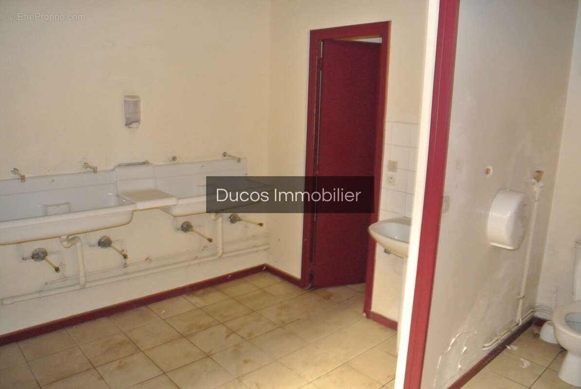 À vendre   Bâtiment professionnel à Marmande - photo 10