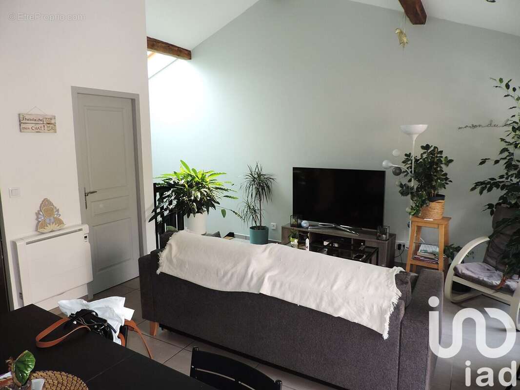Photo 3 - Maison à BAURECH