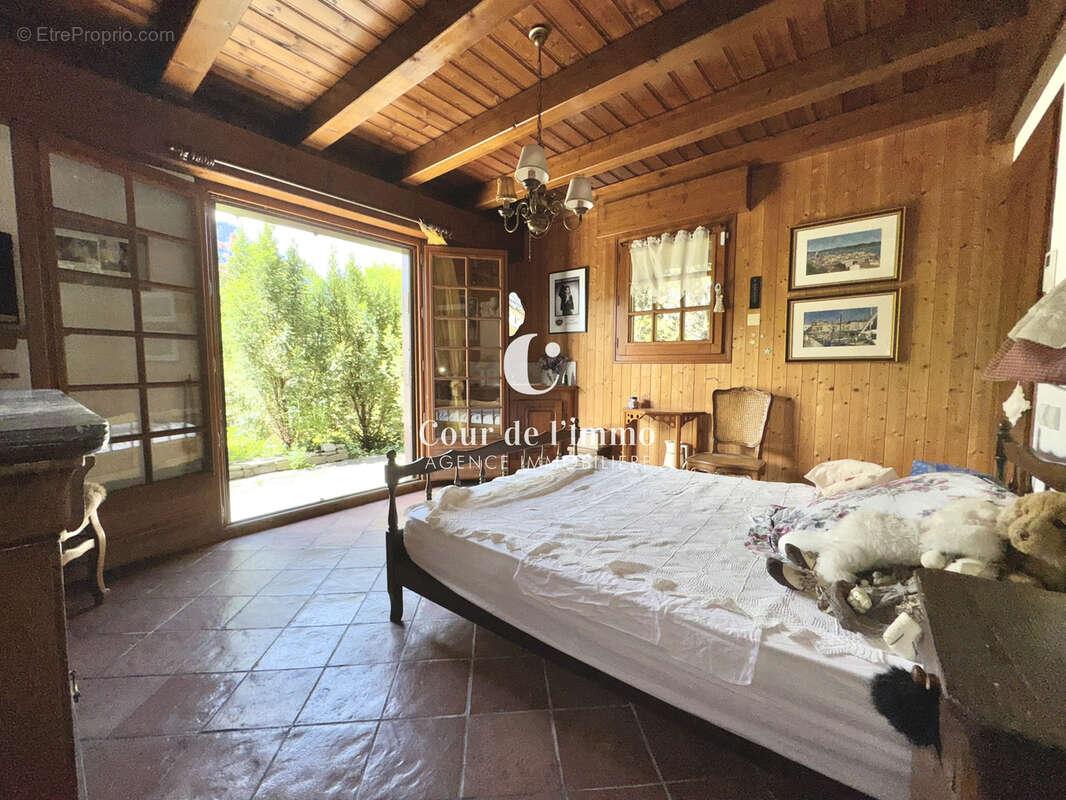 Maison à AYSE